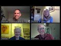 The Paddling Pioneers. 85 years of British Canoeing - Paddlecast Live with Etienne Stott