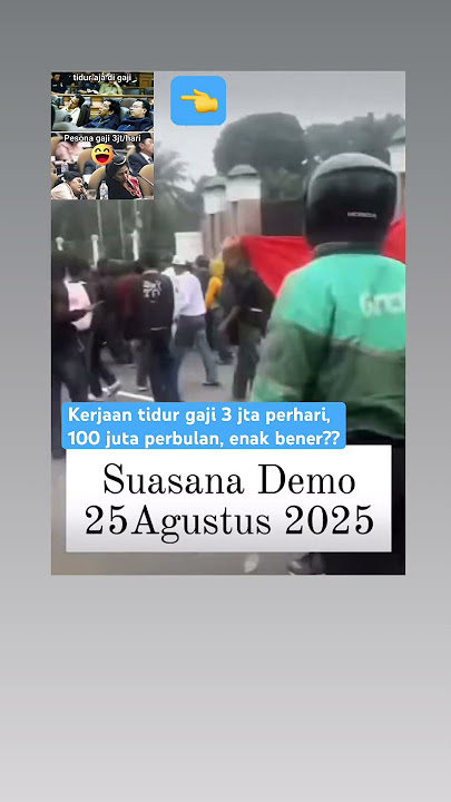 Kerja-kerja apa yang tidur tapi dapat gaji 100 jta per bulan? #statuswa #statusvideo #short