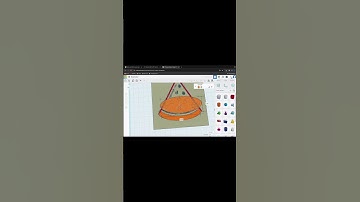 Watermelon Timelapse #customprint #3dprinting #relaxing #satisfying #oddlysatisfying #art