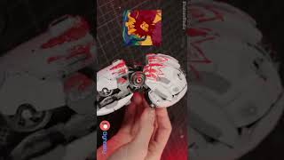 If You've Never Seen a Kitbash Before, Watch This Video patreon