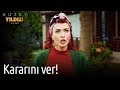 Kuzey Yıldızı İlk Aşk 13. Bölüm - Kararını Ver!