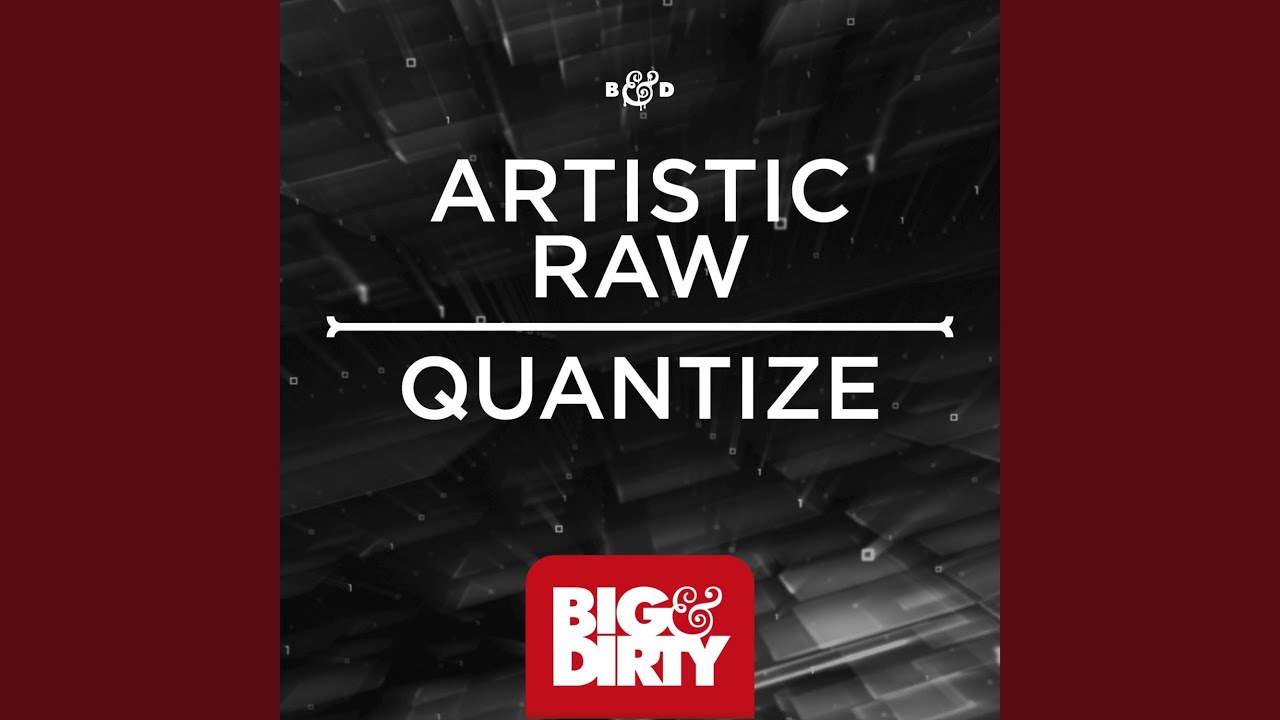 Sleduj Quantize na YouTube Sleduj Quantize na YouTube