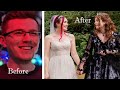 Effi a transwoman married her girlfriend  transgender love