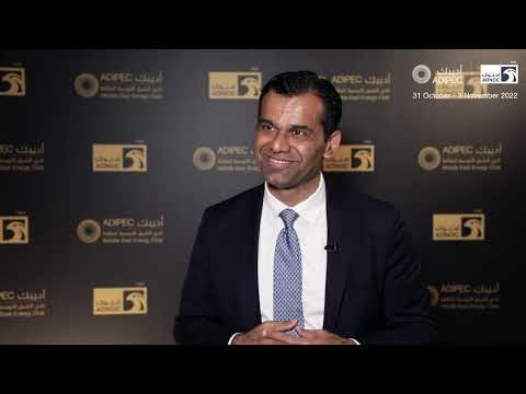 Muqsit Ashraf, Chief Executive - Accenture Strategy
