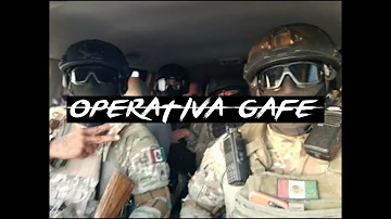 Operativa GAFE