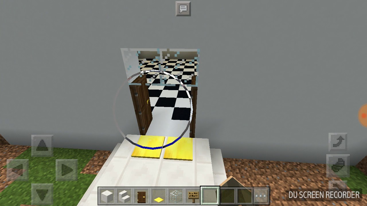 Como fazer um estúdio no Minecraft. - YouTube