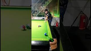 Pool 🎱 Snooker #shorts #shortvideo #viral #reels #funny #comedy #pool #poolgame #snooker #trending