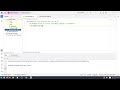 How to create an empty text file in python and store some data in it