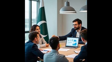 How Cloud Computing is Transforming Pakistani Businesses #cloud #computing  #pakistan