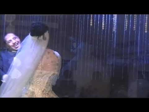 رضا البحراوي وفرحه عم السيد يونس ملك الفول دسوق