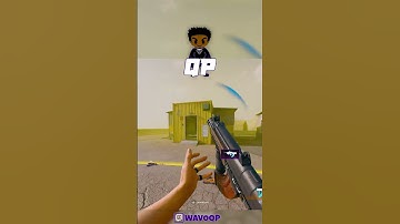 Artificial intelligence 😭 #warzone #callofduty #cod