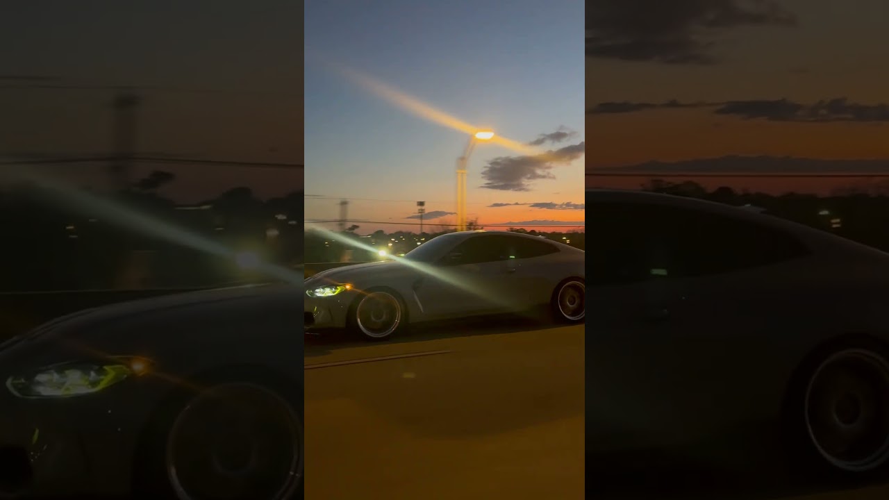 G82 rolling on BBS LMR