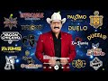 Intocable, Los Tigres del Norte, Los Traileros Del Norte, Ramón Ayala - Puros Corridos Mix 2026
