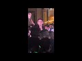 صحبي قال في غيبتي كوم كلام سامر المدني طنش من فرح خرب الدنيا  