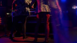 Jamie Berry + Mood Swing & Chevy Bass -  Aus Tour - Beach Hotel, Byron Bay