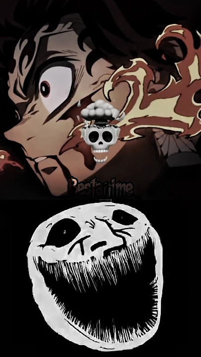 Flame Breathing's Impact 🔥 Tanjiro's Newfound Skills ☠️ | #demonslayer #tanjiro #rengoku #shorts