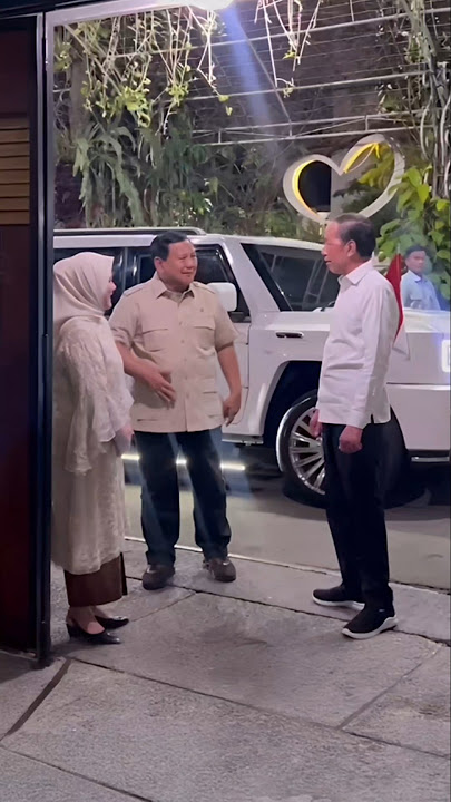 Terima kasih Bapak Presiden Prabowo #shorts