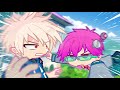 If Saiki was in MHA | Newcomer | Ep. 5