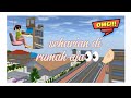 Sivlavlog~Seharian di Rumah aja | Sakura School Simulator 