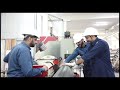 شركة المطاحن الثانية مطاحن حائل