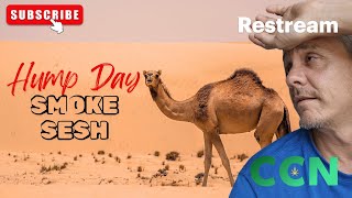 Hump Day Smoke Sesh