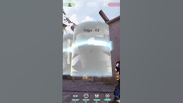 Cypher One Way Guide For Ascent - Backstab.gg / Valorant #backstabgg #valorant