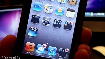 How to fix iOS 4.2.1 Multitasking Respring/Restart When Fast App Switching