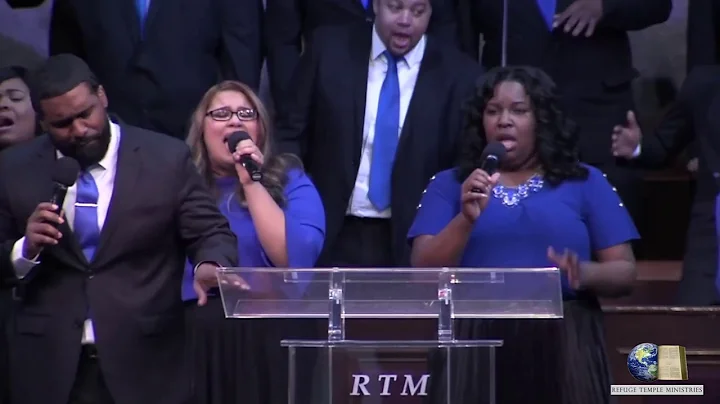 Struggles Coming to Christ: Chantae Higginbotham