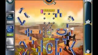 Superball Level 178 - Facebook Games