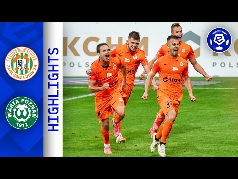 Zaglebie Warta Goals And Highlights