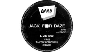 L-Vis 1990 - SDS5000 (Clone Jack For Daze 017)