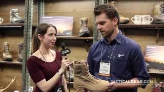 danner tanicus review