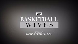 Basketball Wives (Season 10B) Trailer