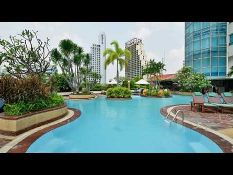 Hotel Windsor Suites & Convention Sukhumvit 20 **** - Bangkok, Thailand