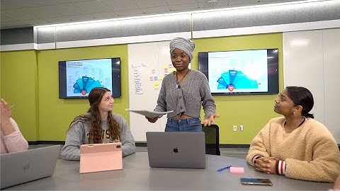 Accelerated Bachelor’s to Graduate Programs