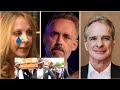 Atheist Philosopher BADLY loses debate with Jordan Peterson and William Lane Craig