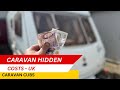 The REAL Cost of Owning a Caravan in the UK (Full Breakdown)