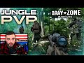 Jungle pvp is tough in gray zone warfare