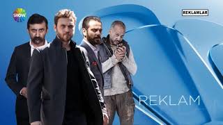 Show TV - Yeni Sezon Reklam Jeneriği(Şarkılı & Şarkısız 2 Jenerik - 2020 - HD)