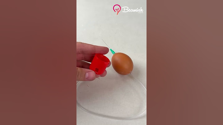 Turn Egg into Lighter 🥚#egg #lighter #hacks