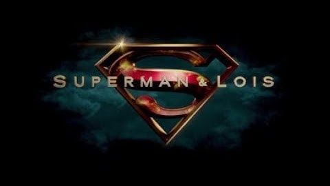 Waiting for Superman - Daughtry - Man of Steel Video Tribute - Lois Lane & Superman.