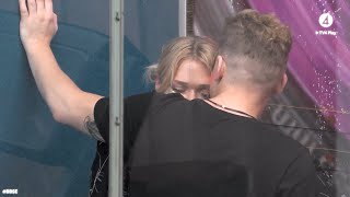 Big Brother Sverige - Simon Och Stephanie Del Ii