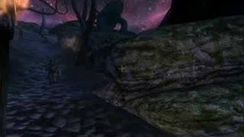 Shivering Isles Walkthrough Part 2