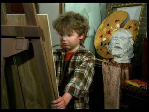 Ералаш №194 "Портретное сходство"