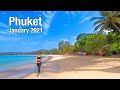 KATA BEACH PHUKET 2021 - Virtual Tour