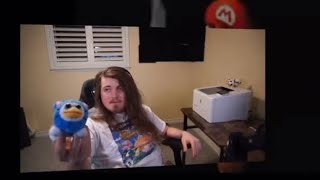 wayneradiotv clip - lemme show you something AMAZING