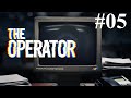 CI INTRUFOLIAMO NEGLI ARCHVI DELL' FDI - The Operator #05