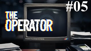 CI INTRUFOLIAMO NEGLI ARCHVI DELL' FDI - The Operator #05