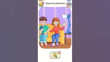 Dop 2 (Delete One Part) Level 666 Walkthrough Solutions - All Levels‪‎  #shorts #shortvideo