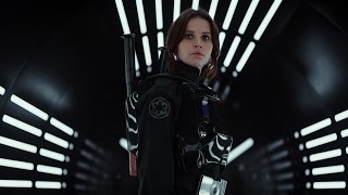 Rogue One: A Star Wars Story Trailer | Official HD